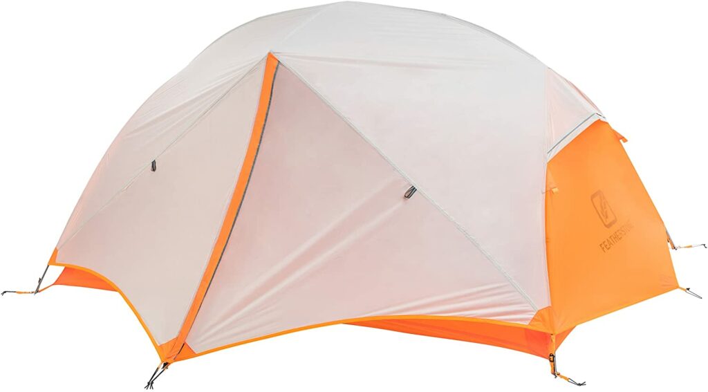 Featherstone Camping Tent