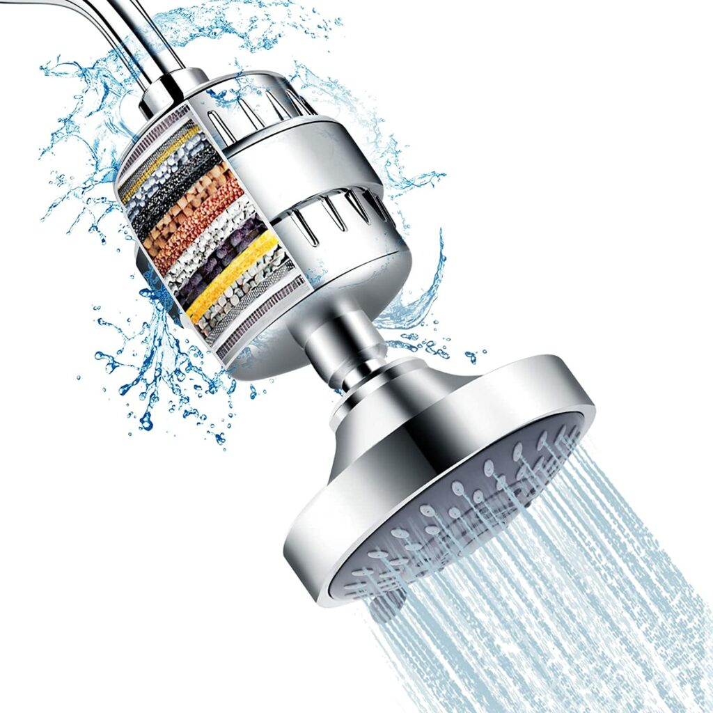 Feelso Shower Head