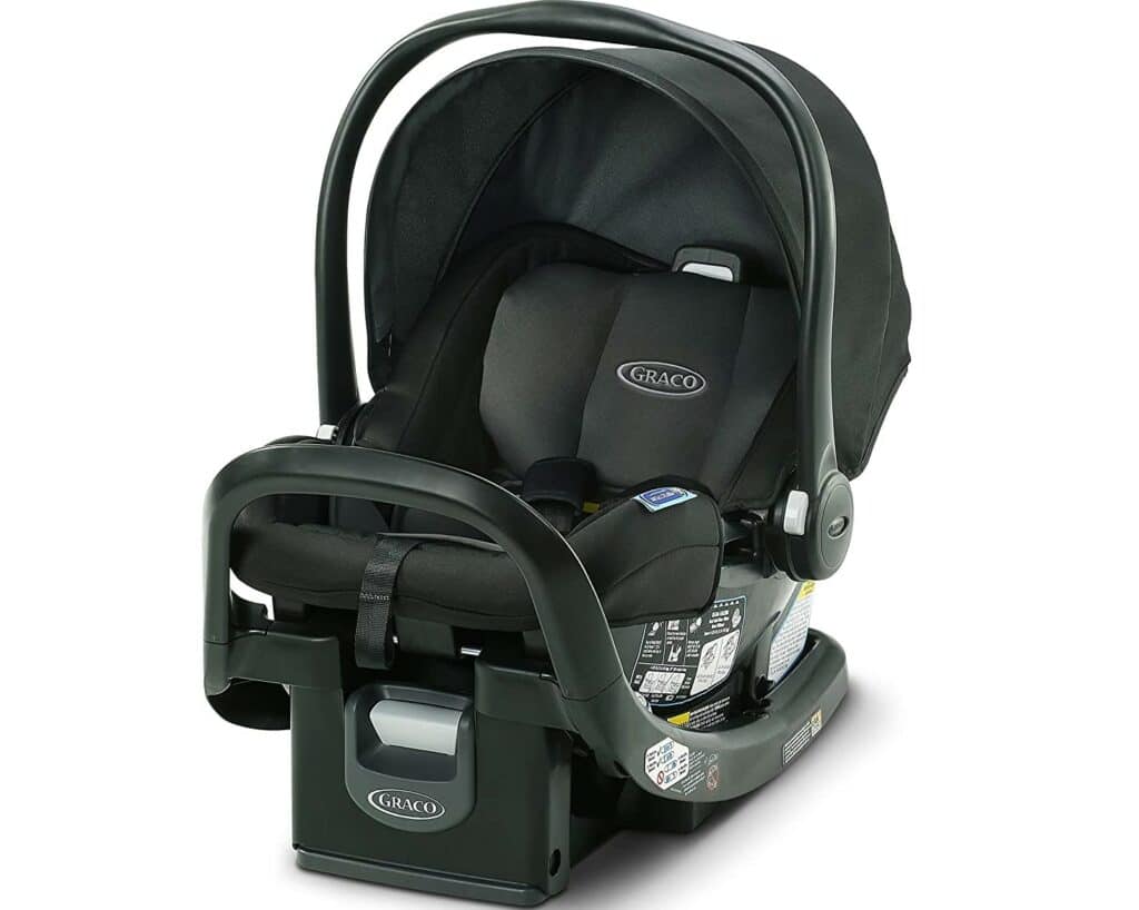 Graco Baby Car Seats