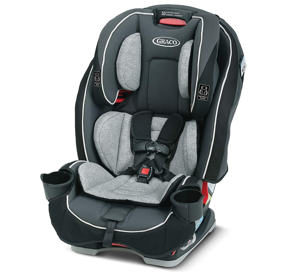 Graco SlimFit Baby Car Seats