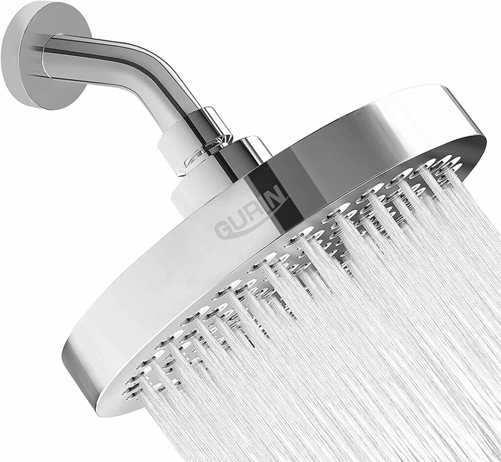 Gurin Shower Head