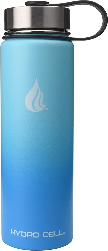 HYDRO CELL Water Bottle