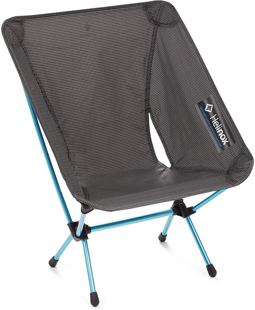 Helinox Camping Chair