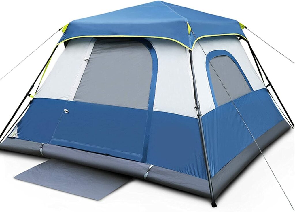 Hitwby Camping Tent