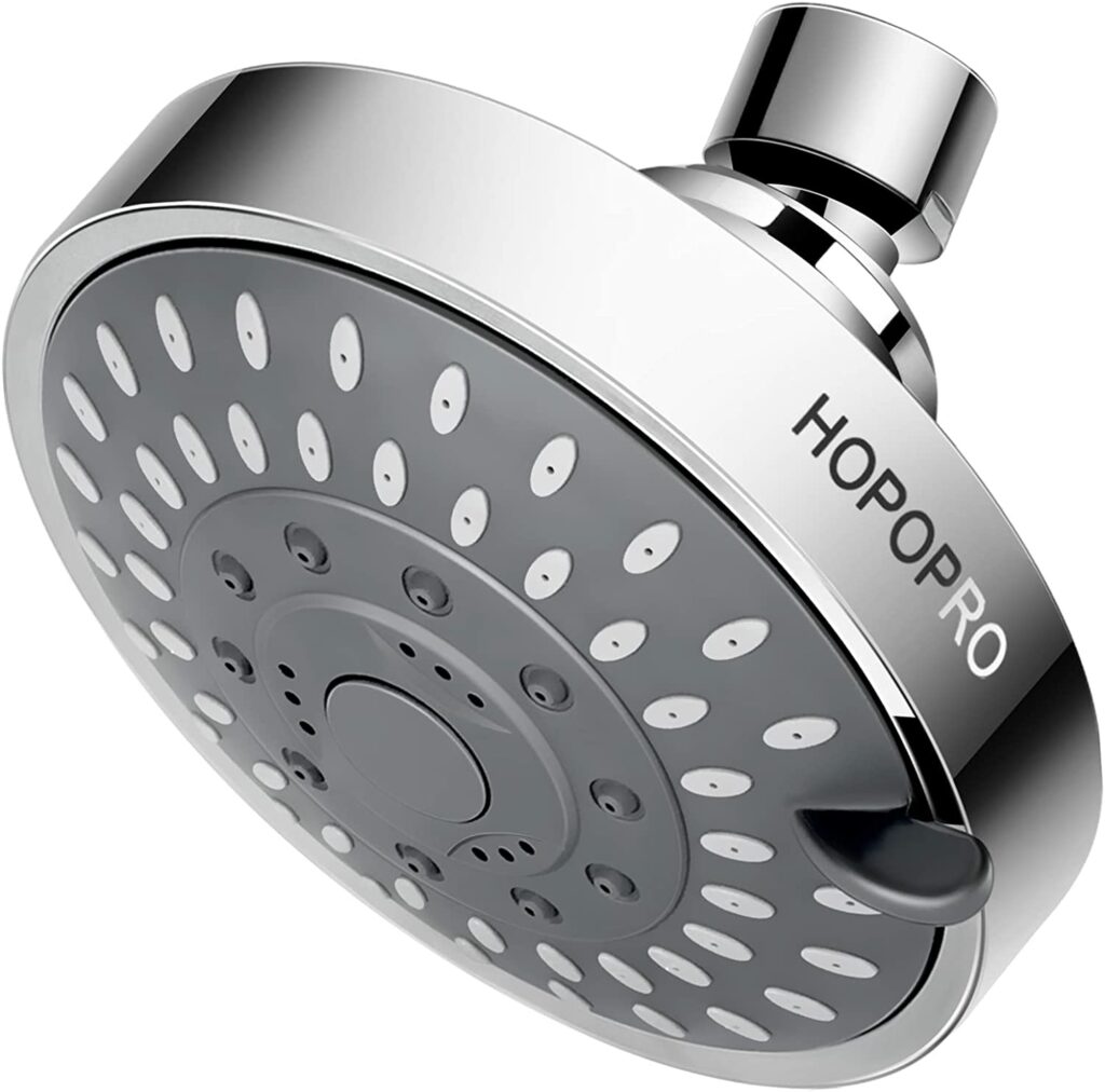 Hopopro Shower Head