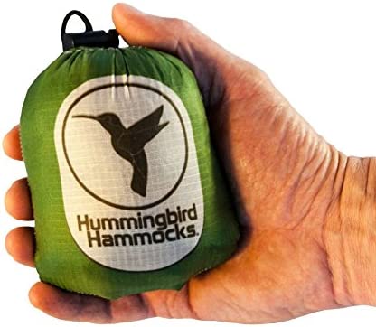 Hummingbird Hammock