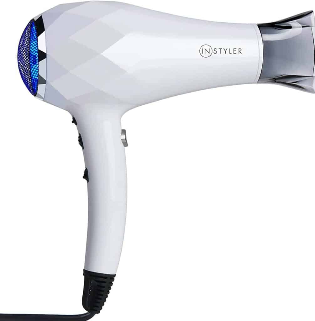 InStyler Hair Dryer