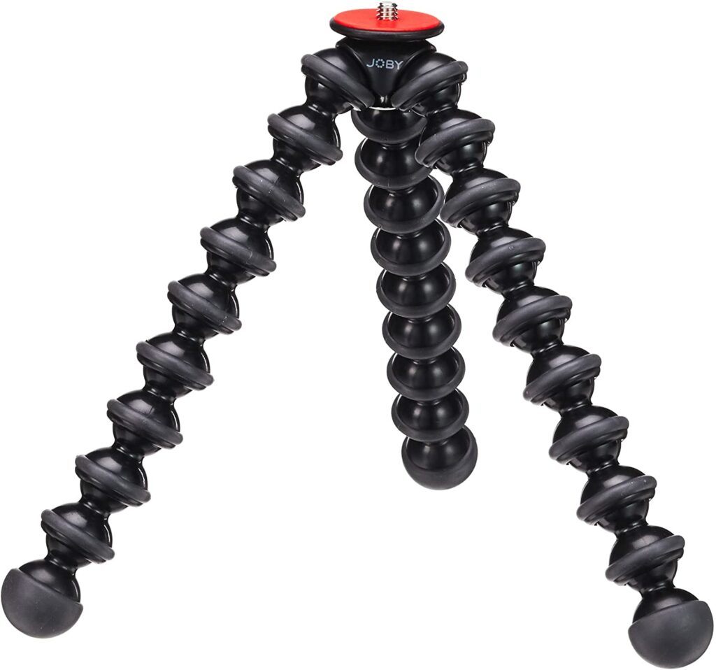 JOBY Gorillapod Tripod