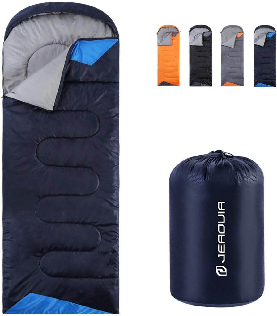 Jeaouia Sleeping Bag