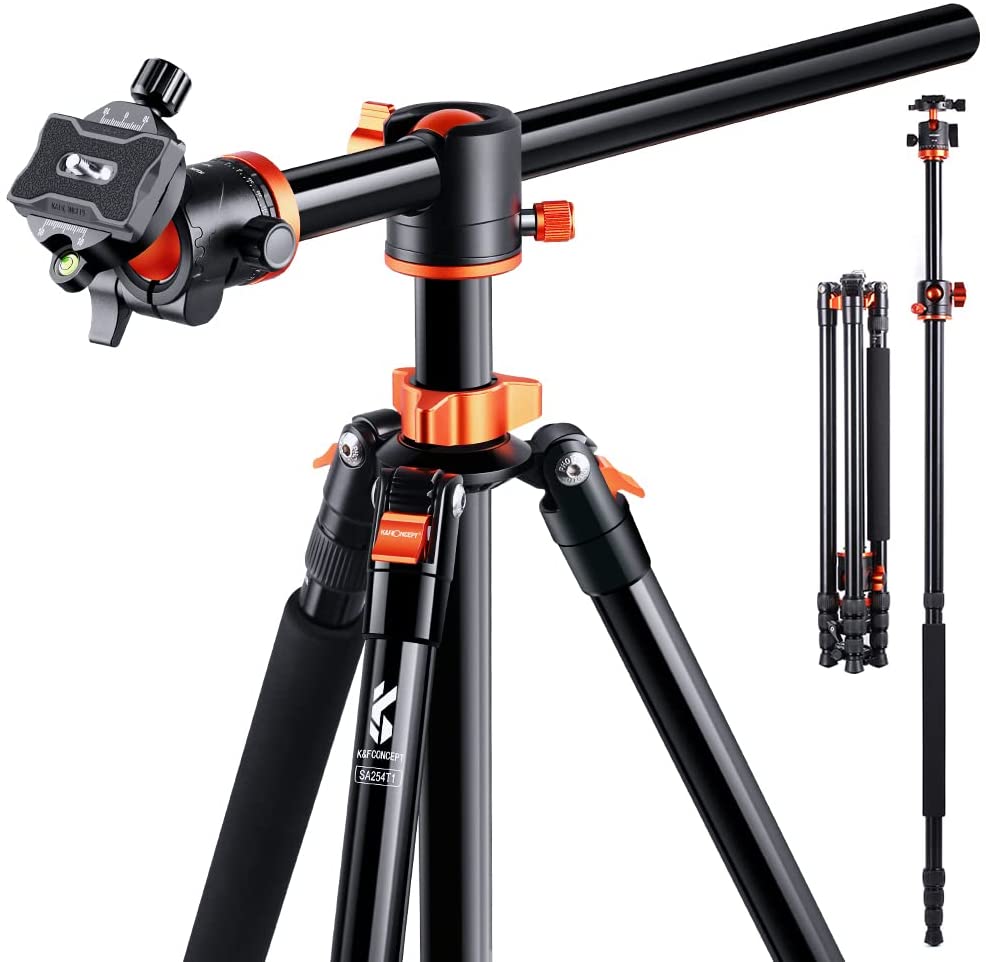 K&F Concept Tripod