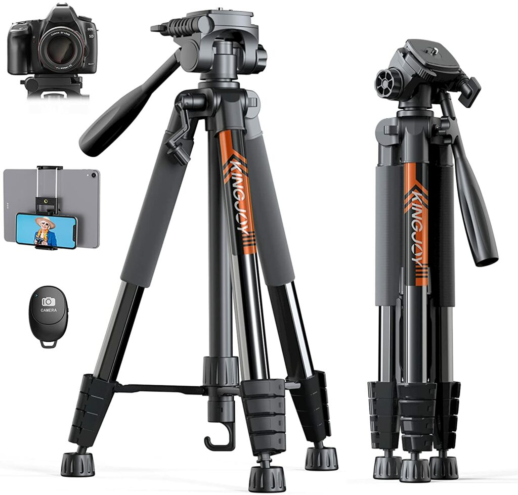 KINGJOY Tripod