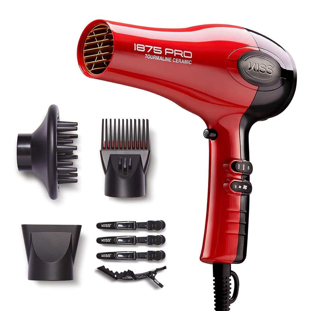 KISS Hair Dryer