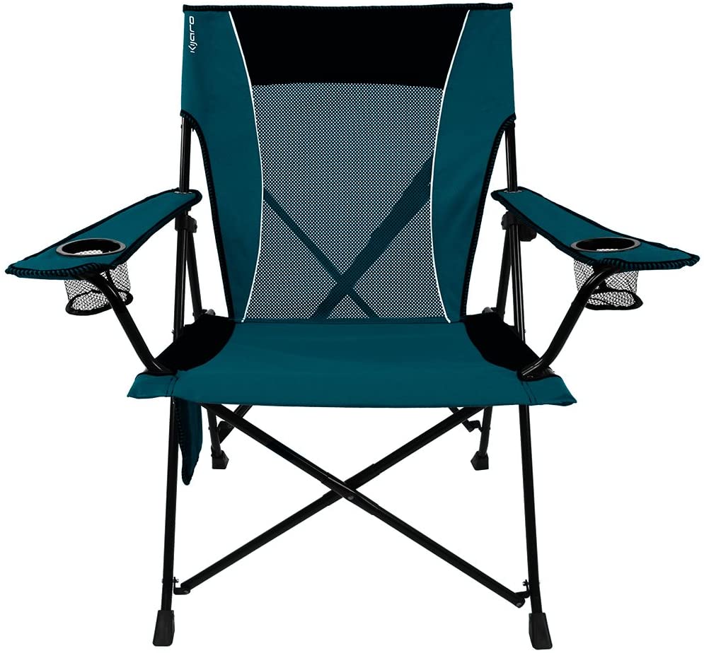 Kijaro Camping Chair