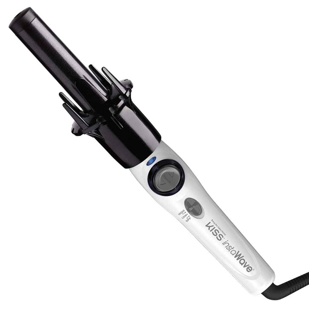 Kiss Curling Iron