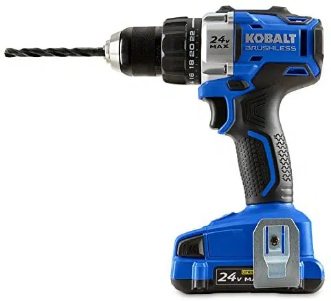 Kobalt Cordless Drill