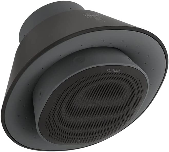 Kohler Bluetooth Shower Head