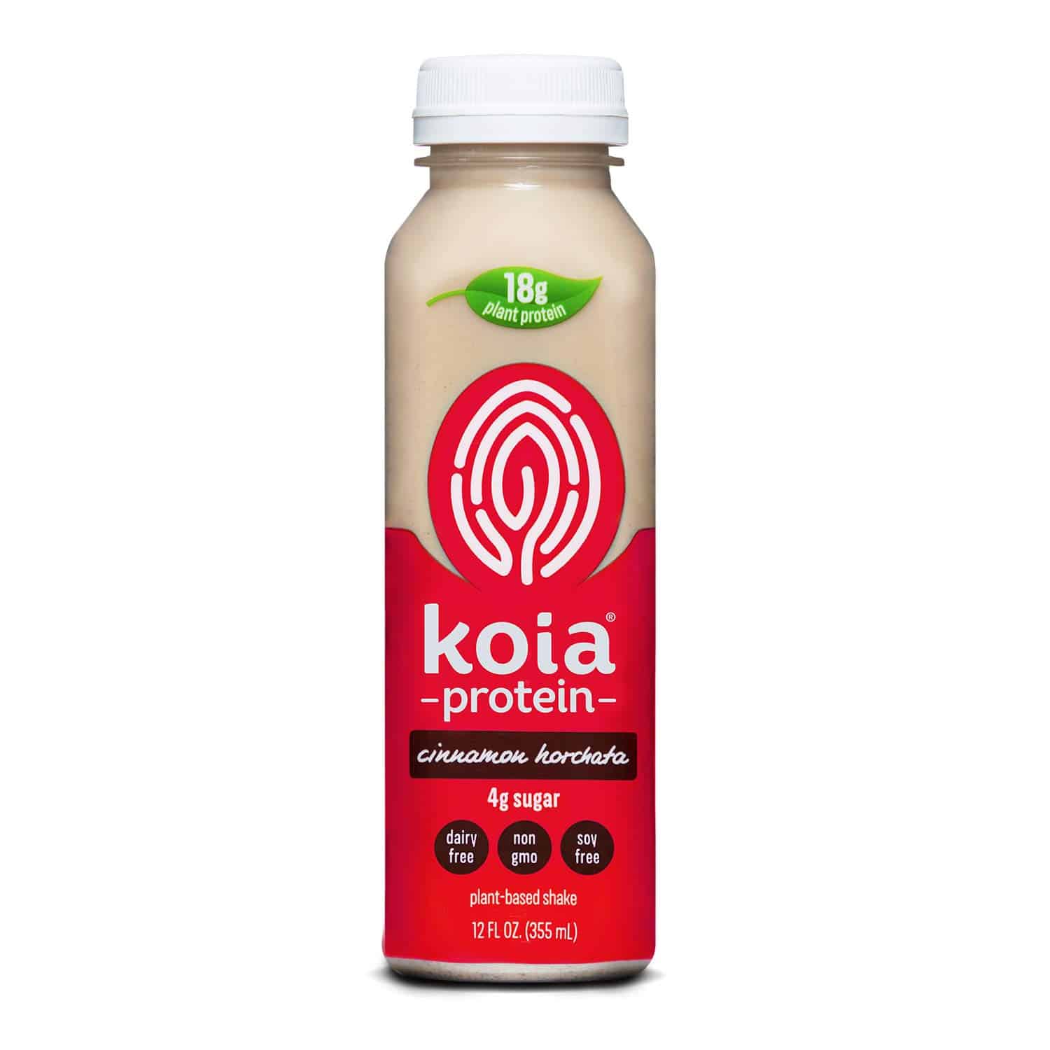 Koia Plant Protein Shake