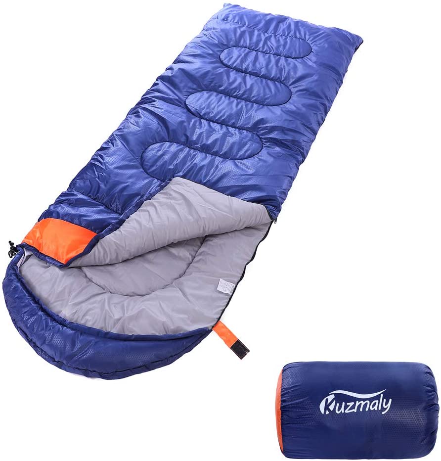 Kuzmaly Sleeping Bag