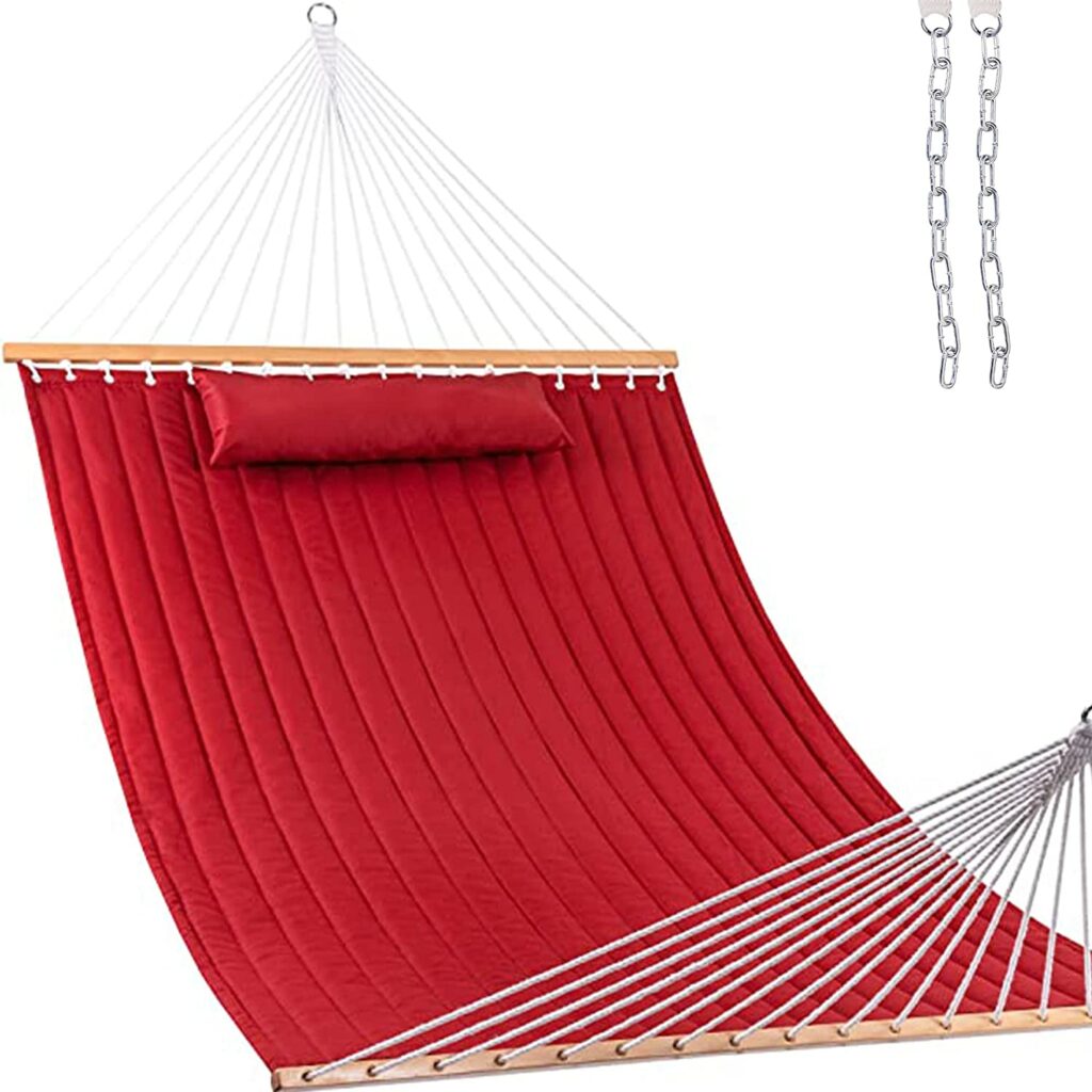 Lazy Daze Hammock