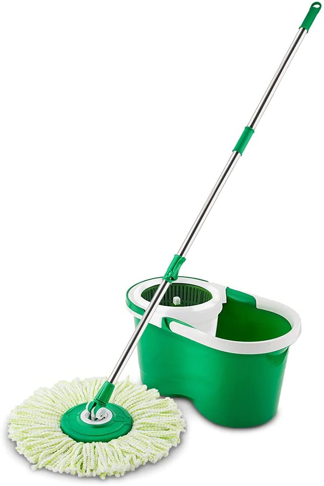 Libman Spin Mop