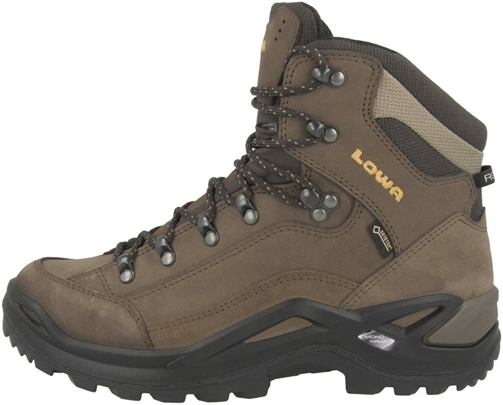 Lowa Renegade GTX Mid Hiking Boot