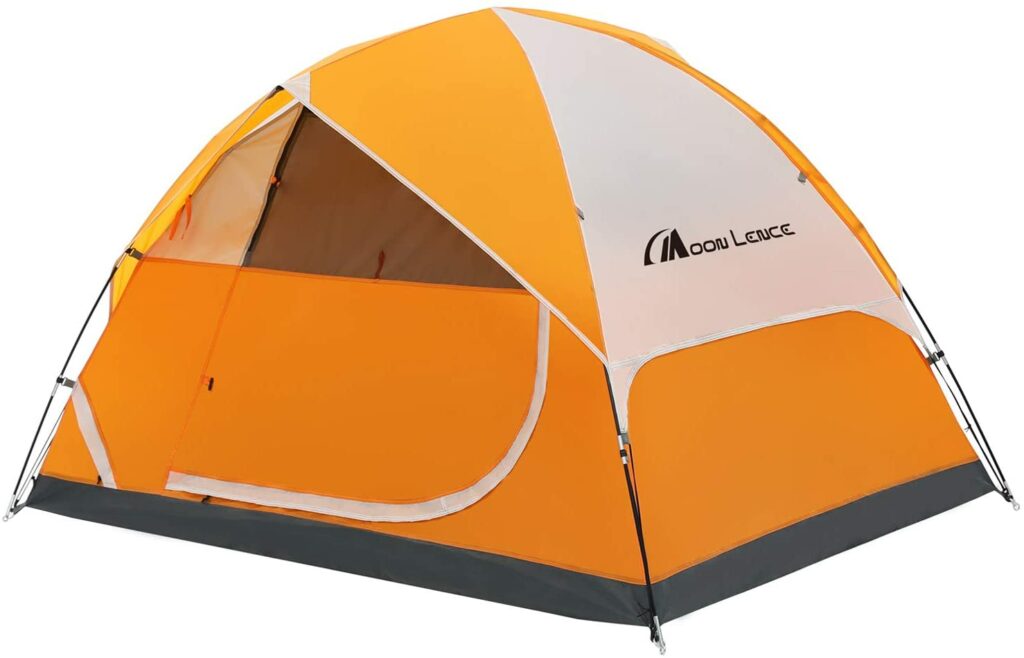 MOON LENCE Camping Tent