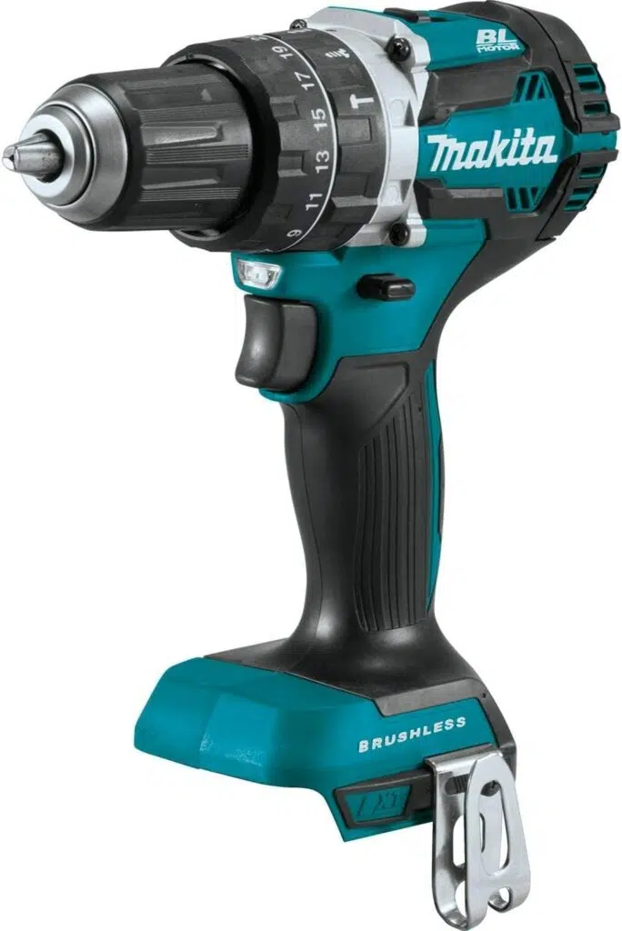 Makita Cordless Drill