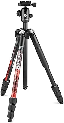 Manfrotto Tripod