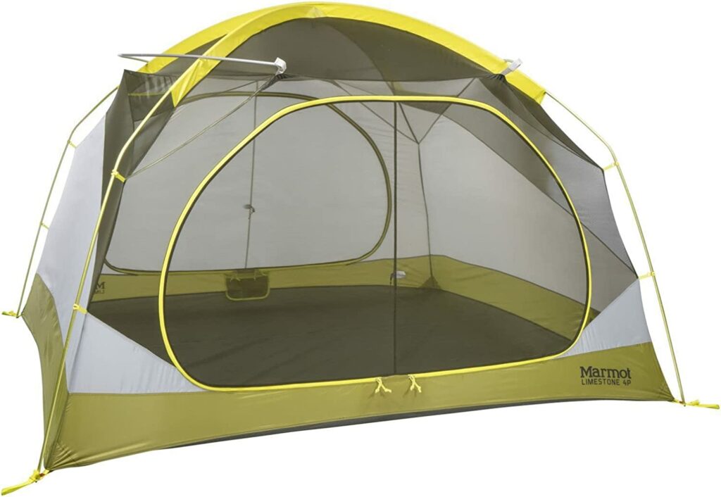 Marmot Limestone Camping Tent