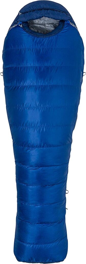 Marmot Sawtooth Sleeping Bag