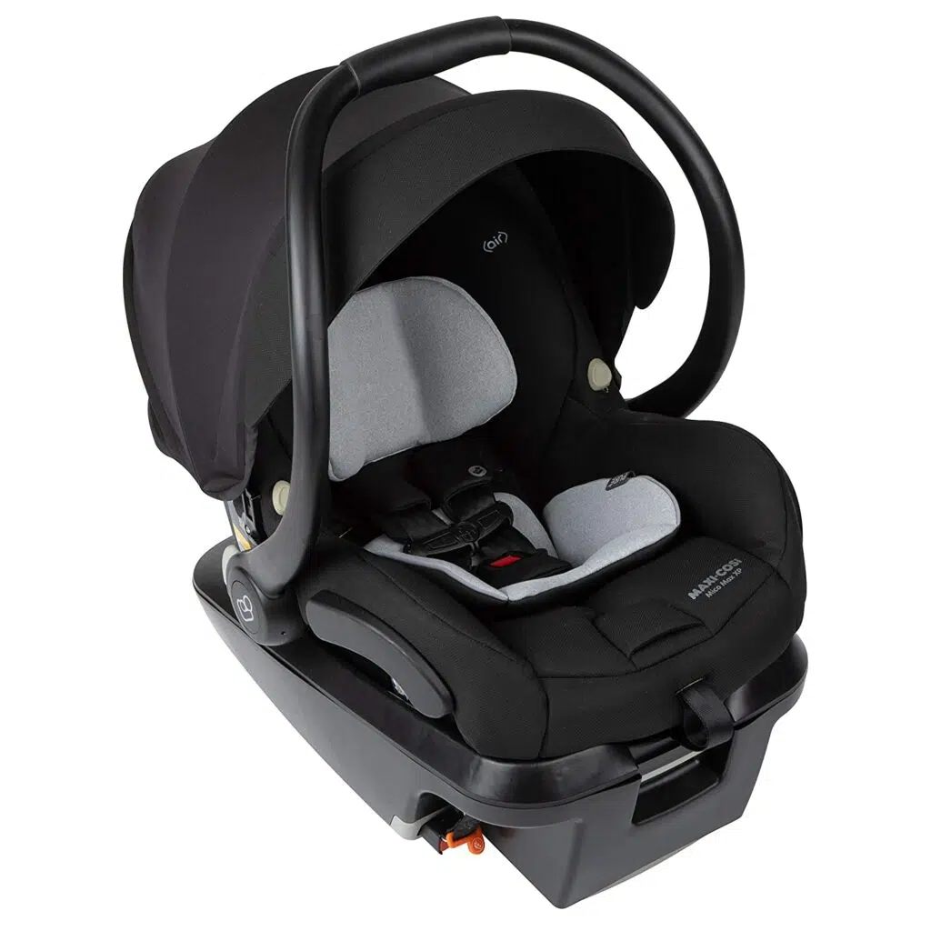 Maxi-Cosi Baby Car Seats