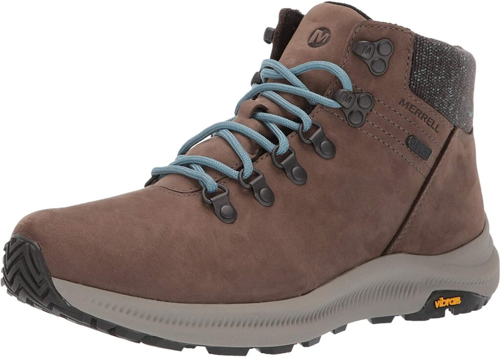 Merrell Ontario Hiking Boot