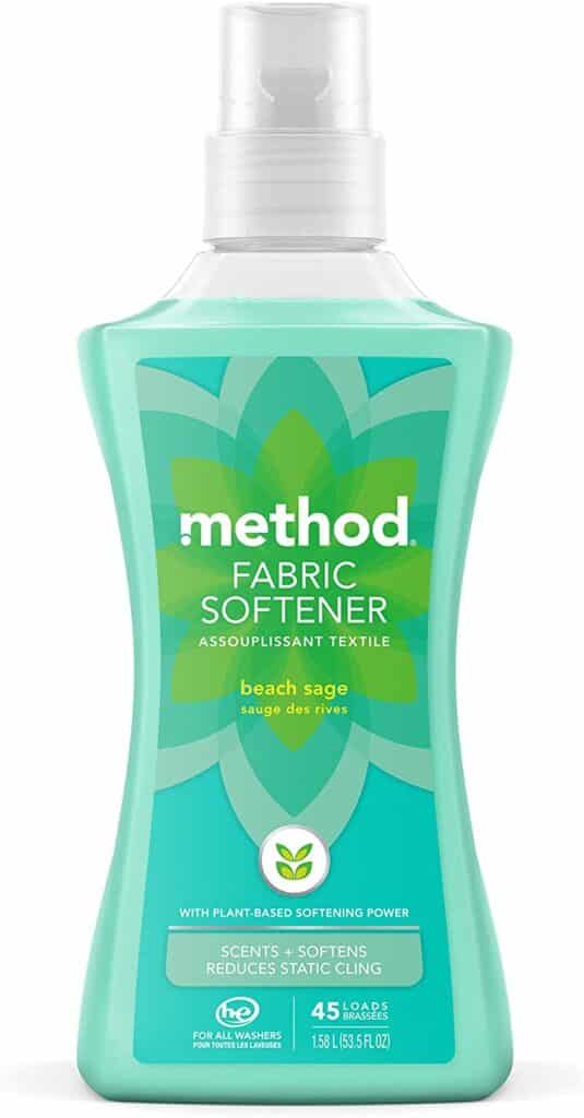 Method Fabric Softener