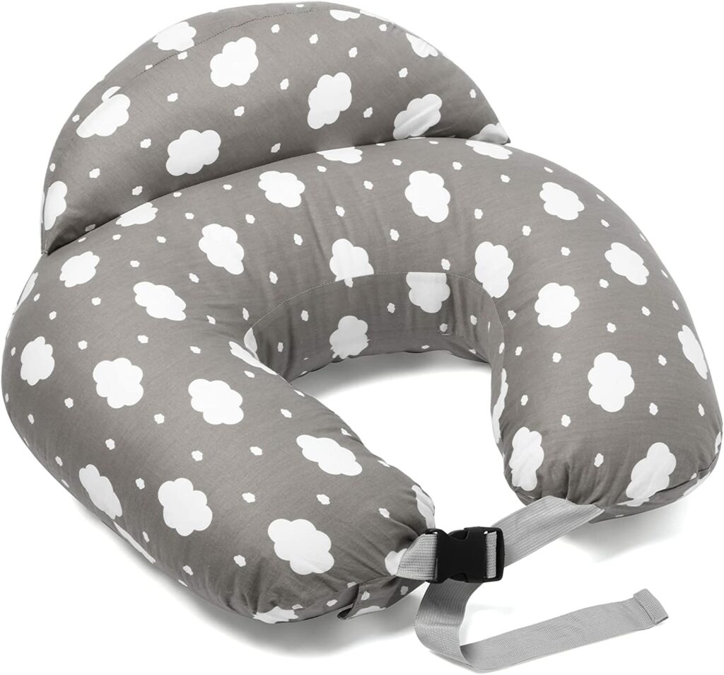 Momcozy Nursing Pillow