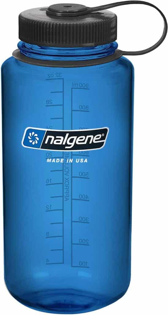 Nalgene Water Bottle