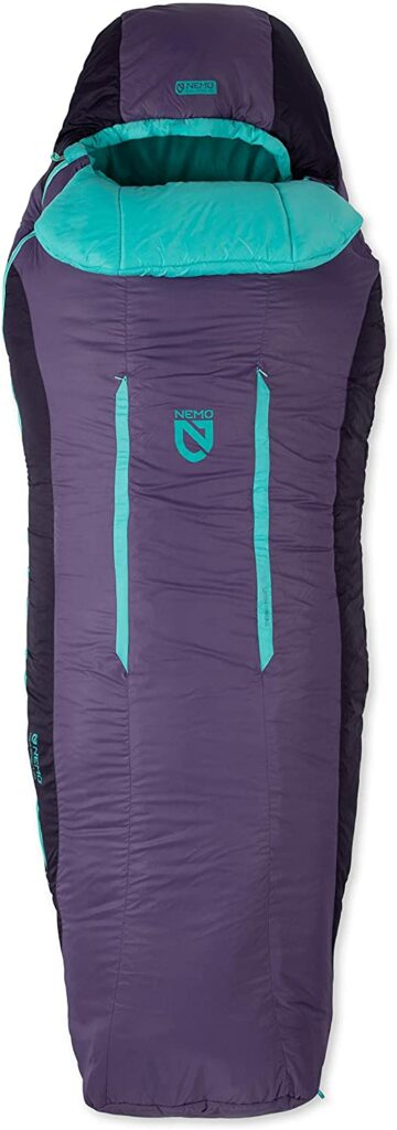 Nemo Forte Sleeping Bag