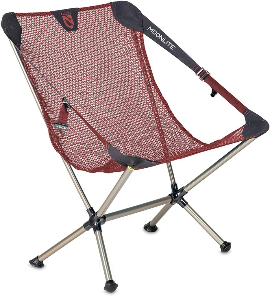 Nemo Moonlite Reclining Chair