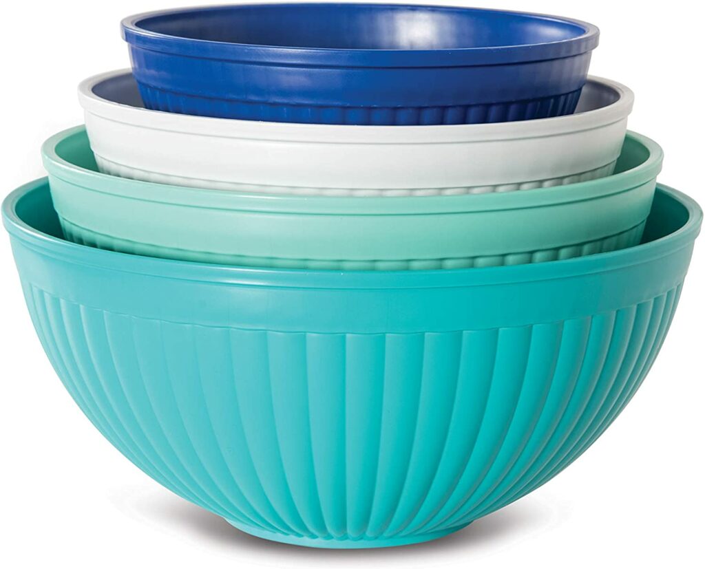 Nordic Ware Mixing Bowls