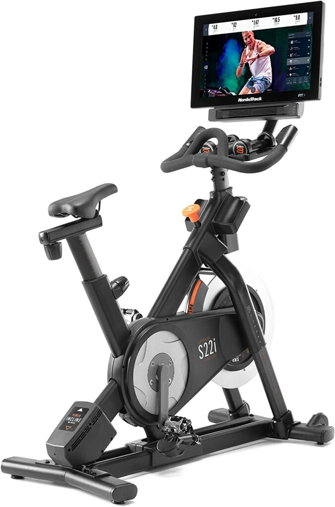 NordicTrack Exercise Bikes