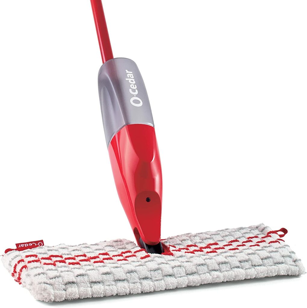 O-Cedar Mop