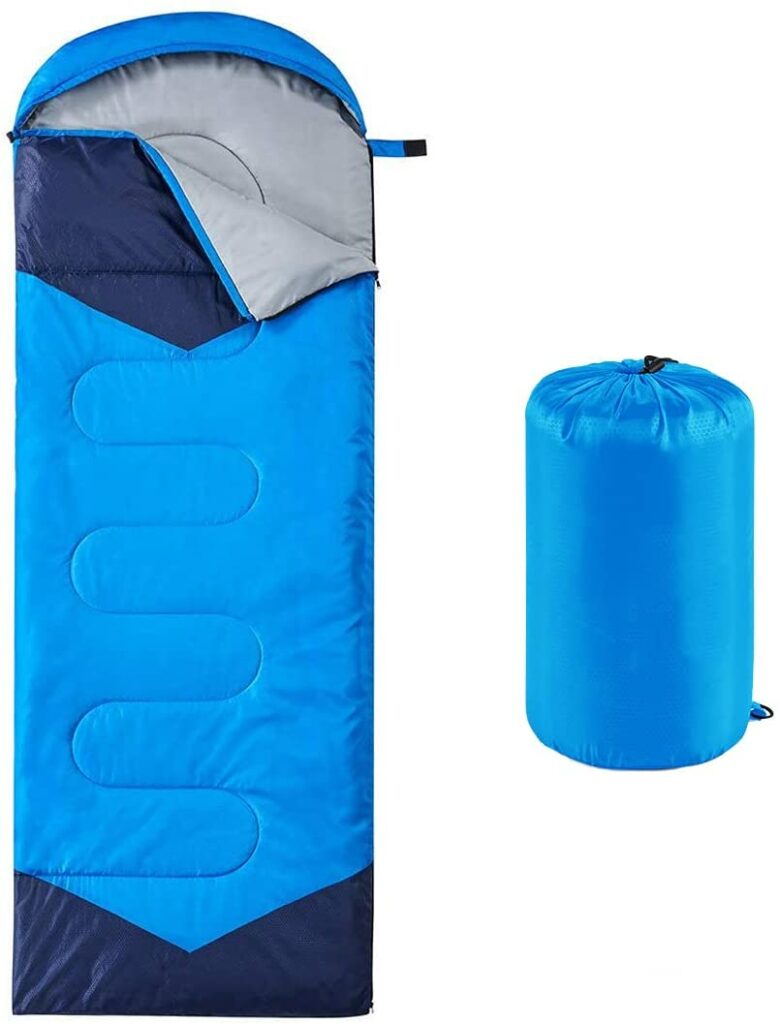 Oaskys Sleeping Bag