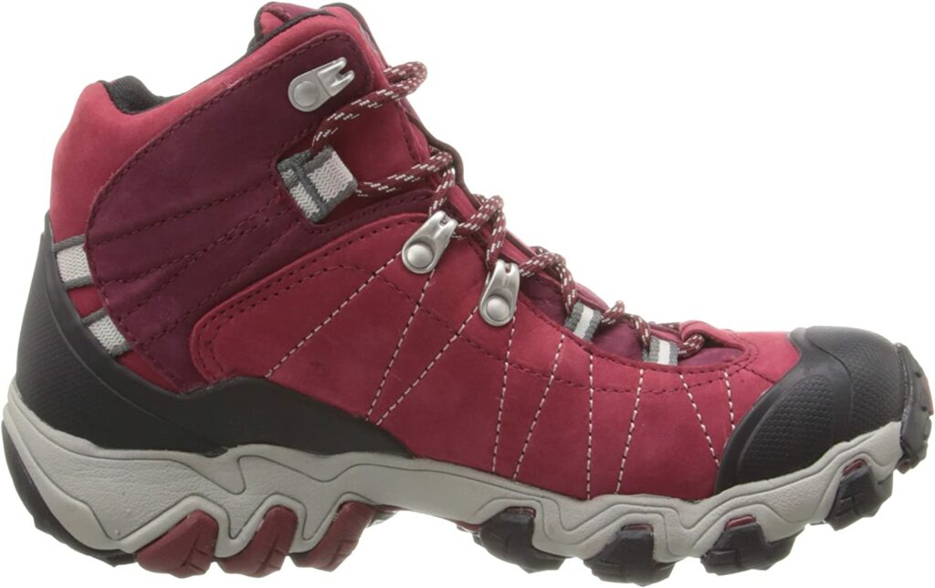 Oboz Bridger Mid B-Dry Hiking Boot