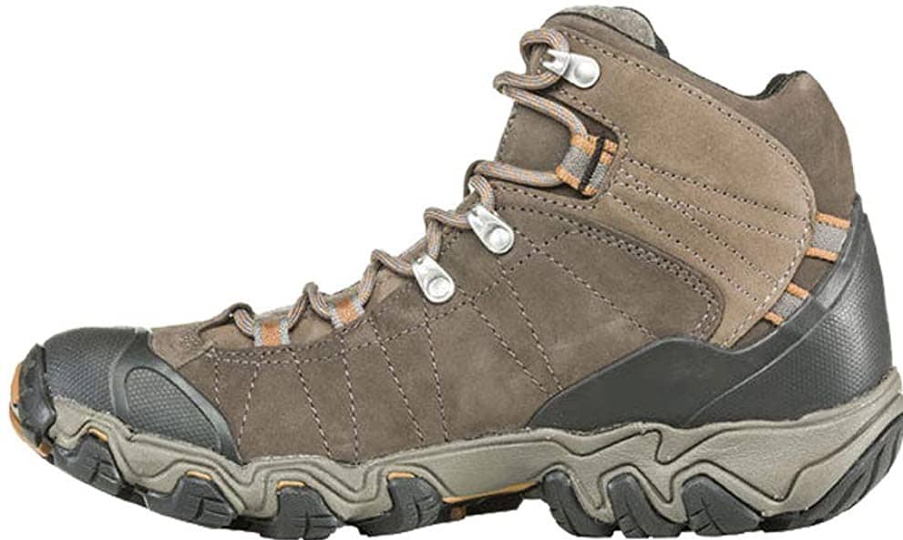 Oboz Bridger Mid Hiking Boot