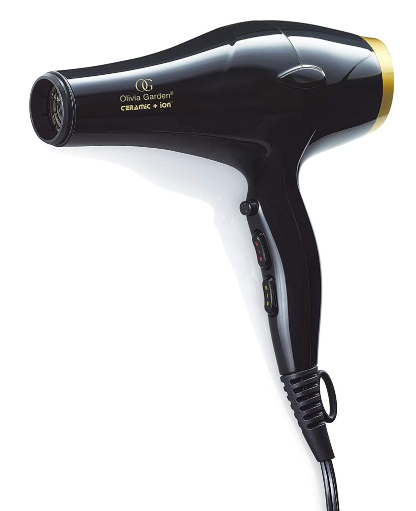 Olivia Garden Hair Dryer