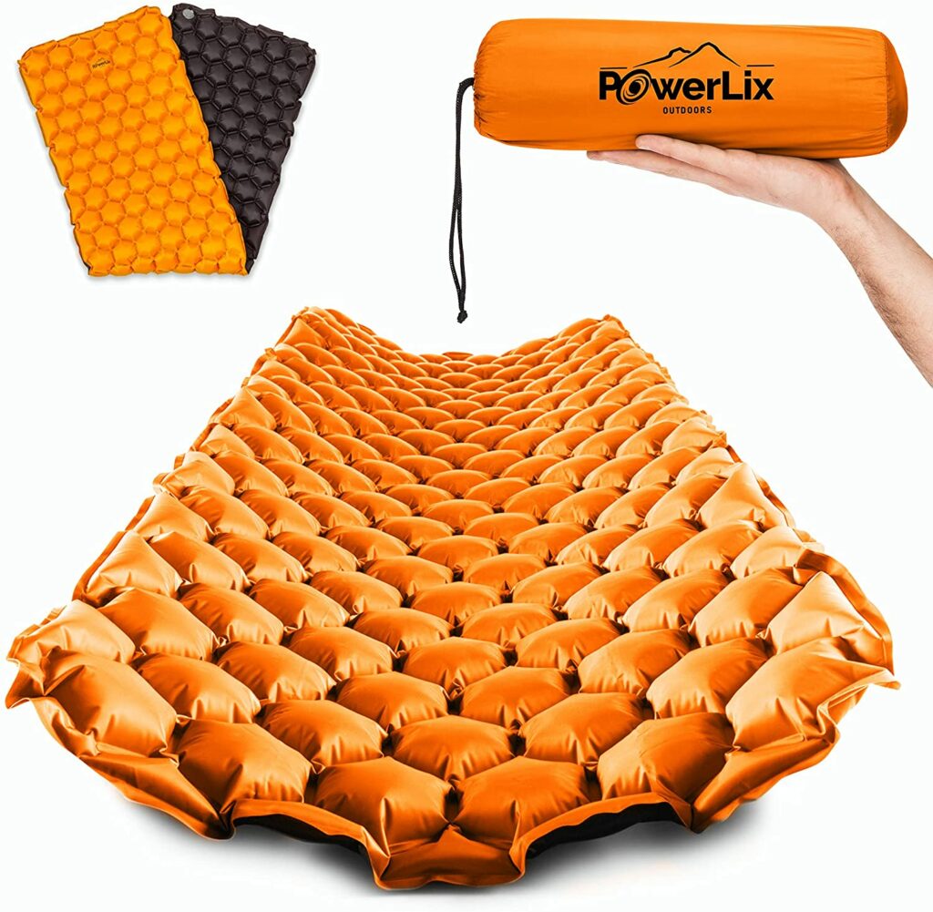 POWERLIX Sleeping Pad