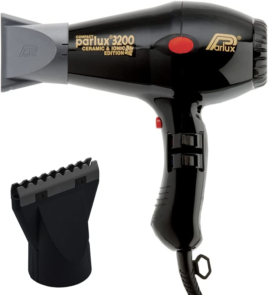 Parlux Hair Dryer