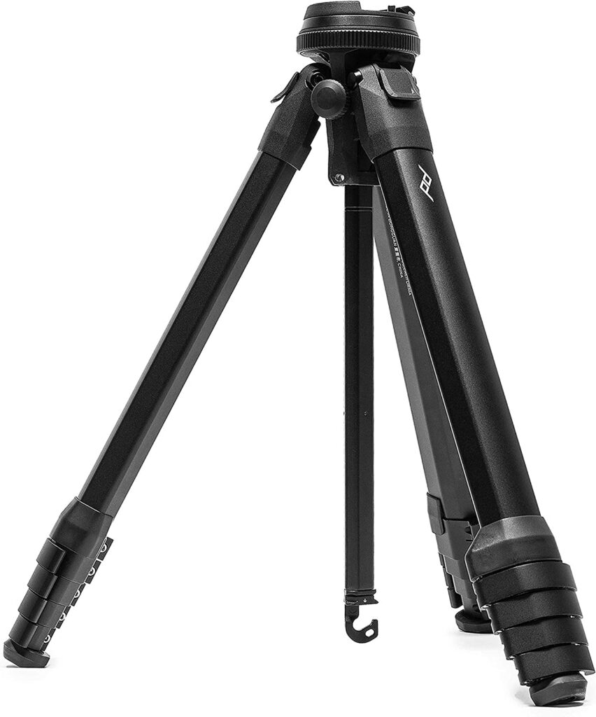 Peak Design Tripod