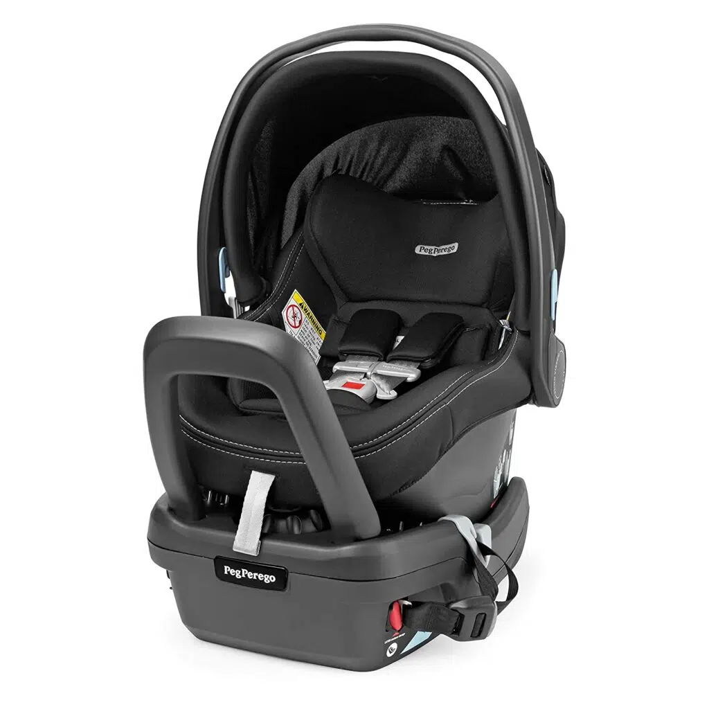 Peg Perego Car Seats