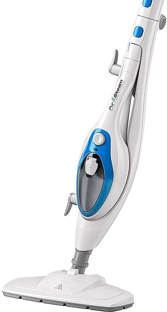 PurSteam Steam Mop