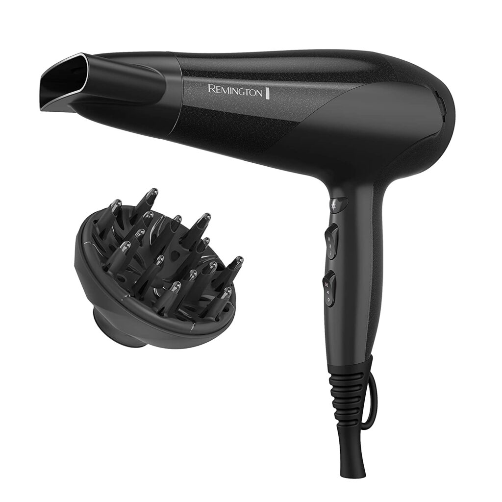 Remington Hair Dryer